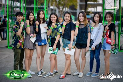 Chang Music Connection Musictropolis | เชียงใหม่ — photo 26