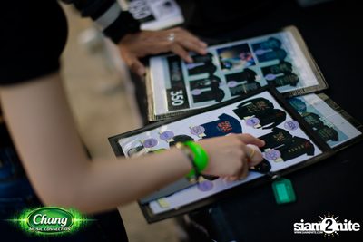 Chang Music Connection Musictropolis | เชียงใหม่ — photo 29