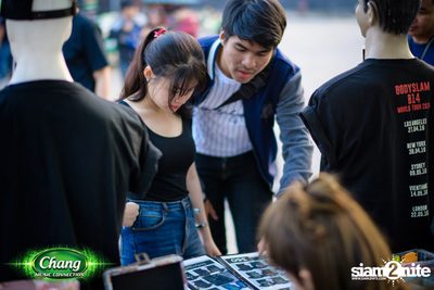 Chang Music Connection Musictropolis | เชียงใหม่ — photo 30