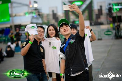 Chang Music Connection Musictropolis | เชียงใหม่ — photo 38