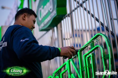 Chang Music Connection Musictropolis | เชียงใหม่ — photo 41