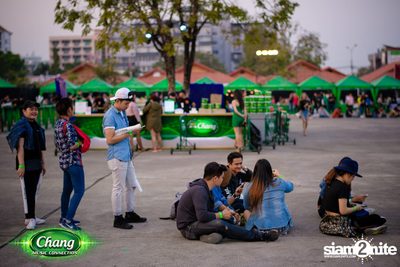 Chang Music Connection Musictropolis | เชียงใหม่ — photo 42