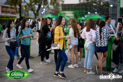 Chang Music Connection Musictropolis | เชียงใหม่ — photo 43