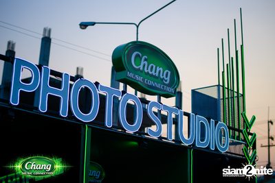Chang Music Connection Musictropolis | เชียงใหม่ — photo 44