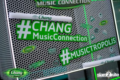Chang Music Connection Musictropolis | เชียงใหม่ — photo 47