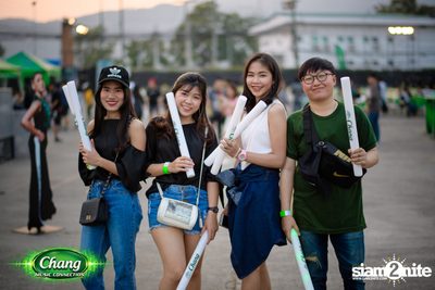Chang Music Connection Musictropolis | เชียงใหม่ — photo 48