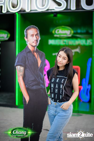 Chang Music Connection Musictropolis | เชียงใหม่ — photo 50