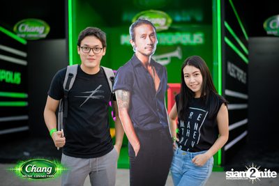 Chang Music Connection Musictropolis | เชียงใหม่ — photo 51