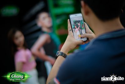 Chang Music Connection Musictropolis | เชียงใหม่ — photo 53