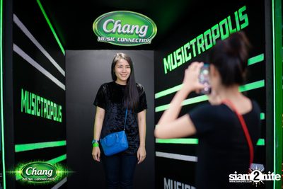 Chang Music Connection Musictropolis | เชียงใหม่ — photo 54