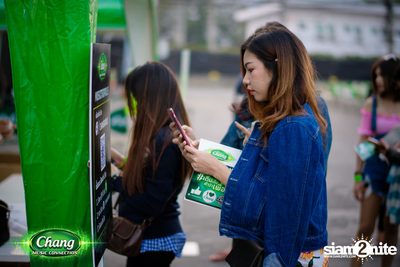 Chang Music Connection Musictropolis | เชียงใหม่ — photo 56