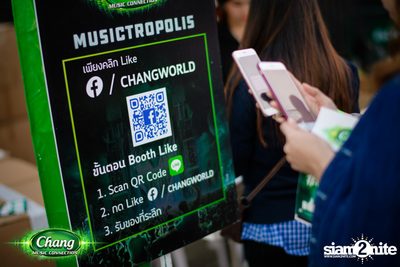 Chang Music Connection Musictropolis | เชียงใหม่ — photo 57
