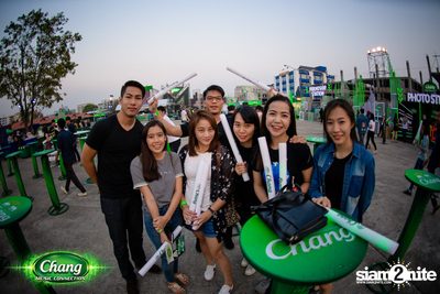 Chang Music Connection Musictropolis | เชียงใหม่ — photo 60
