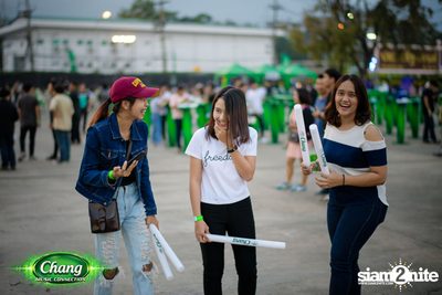 Chang Music Connection Musictropolis | เชียงใหม่ — photo 61