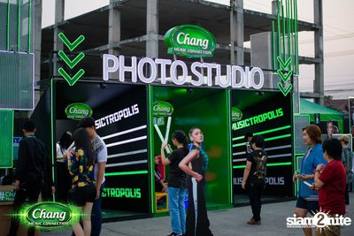 Chang Music Connection Musictropolis | เชียงใหม่ — photo 64