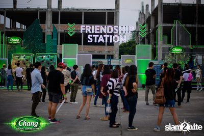 Chang Music Connection Musictropolis | เชียงใหม่ — photo 69