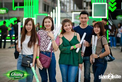 Chang Music Connection Musictropolis | เชียงใหม่ — photo 70