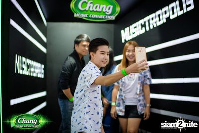 Chang Music Connection Musictropolis | เชียงใหม่ — photo 71