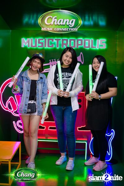 Chang Music Connection Musictropolis | เชียงใหม่ — photo 72