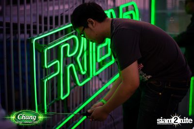 Chang Music Connection Musictropolis | เชียงใหม่ — photo 73