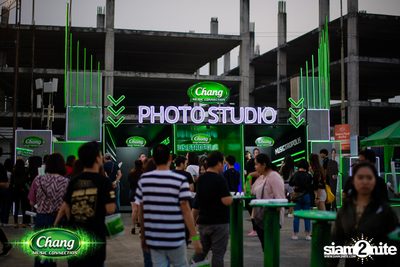Chang Music Connection Musictropolis | เชียงใหม่ — photo 74