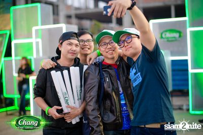 Chang Music Connection Musictropolis | เชียงใหม่ — photo 75
