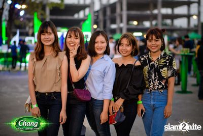Chang Music Connection Musictropolis | เชียงใหม่ — photo 78