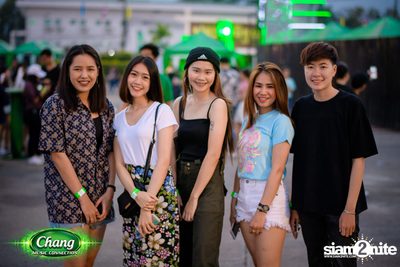 Chang Music Connection Musictropolis | เชียงใหม่ — photo 79