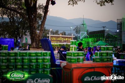 Chang Music Connection Musictropolis | เชียงใหม่ — photo 84