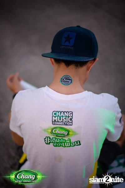 Chang Music Connection Musictropolis | เชียงใหม่ — photo 88