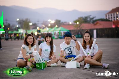 Chang Music Connection Musictropolis | เชียงใหม่ — photo 89
