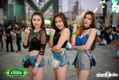 Chang Music Connection Musictropolis | เชียงใหม่ — photo 91