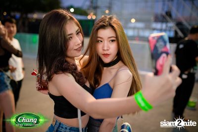 Chang Music Connection Musictropolis | เชียงใหม่ — photo 93