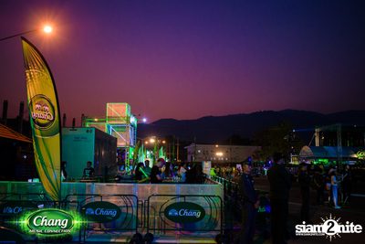 Chang Music Connection Musictropolis | เชียงใหม่ — photo 96