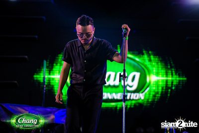 Chang Music Connection Musictropolis | เชียงใหม่ — photo 97