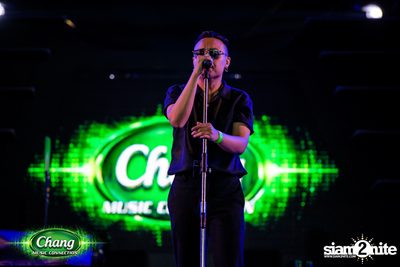 Chang Music Connection Musictropolis | เชียงใหม่ — photo 98