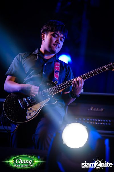 Chang Music Connection Musictropolis | เชียงใหม่ — photo 99
