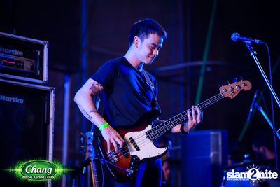 Chang Music Connection Musictropolis | เชียงใหม่ — photo 100