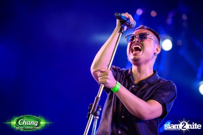 Chang Music Connection Musictropolis | เชียงใหม่ — photo 102