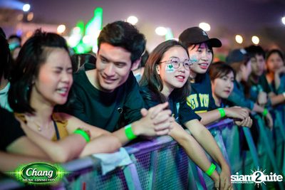 Chang Music Connection Musictropolis | เชียงใหม่ — photo 105