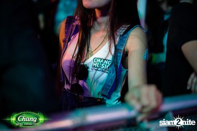 Chang Music Connection Musictropolis | เชียงใหม่ — photo 106