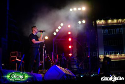 Chang Music Connection Musictropolis | เชียงใหม่ — photo 107