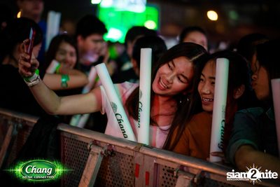 Chang Music Connection Musictropolis | เชียงใหม่ — photo 108