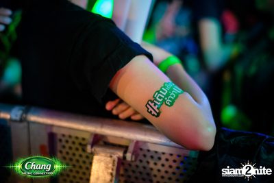 Chang Music Connection Musictropolis | เชียงใหม่ — photo 109