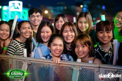 Chang Music Connection Musictropolis | เชียงใหม่ — photo 112