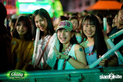 Chang Music Connection Musictropolis | เชียงใหม่ — photo 114