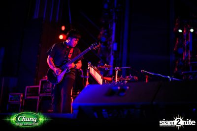Chang Music Connection Musictropolis | เชียงใหม่ — photo 119
