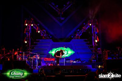 Chang Music Connection Musictropolis | เชียงใหม่ — photo 120