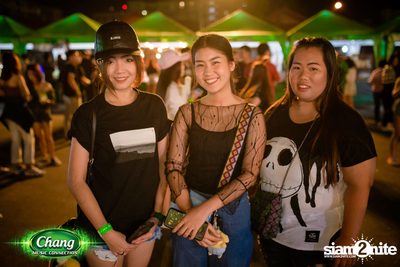 Chang Music Connection Musictropolis | เชียงใหม่ — photo 121
