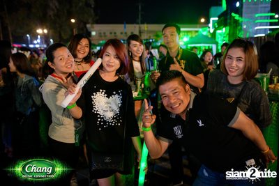 Chang Music Connection Musictropolis | เชียงใหม่ — photo 125